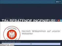 Sites similar to t85.at