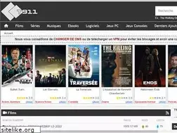 Sites similar to t911.co