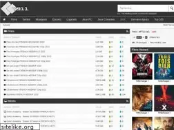 Sites similar to t911.net