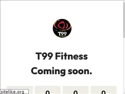 Sites similar to t99fitness.com