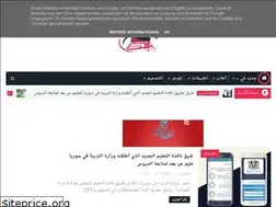 Sites similar to t9anihtam.blogspot.com