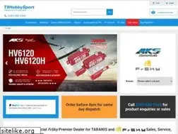 Sites similar to t9hobbysport.com