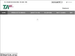 Sites similar to ta-65.shop