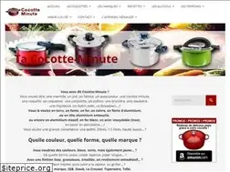 Sites similar to ta-cocotte.com