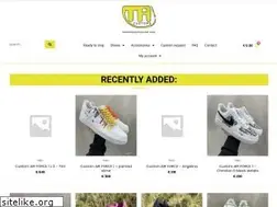 Sites similar to ta-customs.nl