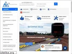 Sites similar to ta-ebg.kz