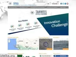Sites similar to ta-holding.com