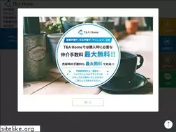 Sites similar to ta-home.net