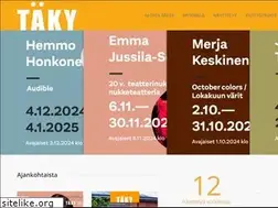 Sites similar to ta-ky.net