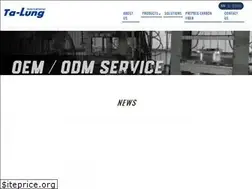 Sites similar to ta-lung.com