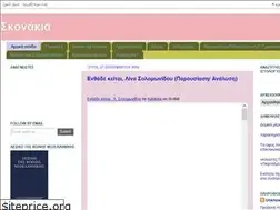 Sites similar to ta-skonakia.blogspot.com