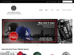 Sites similar to ta-sports.net