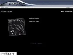 Sites similar to ta-virgule.fr