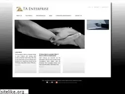 Sites similar to ta.com.my