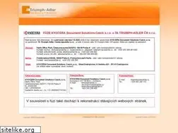 Sites similar to ta.cz