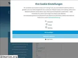 Sites similar to ta.de