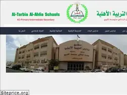 Sites similar to ta.edu.sa