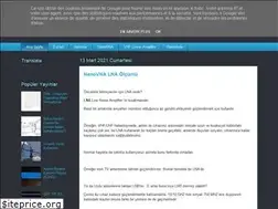 Sites similar to ta2nc.blogspot.com