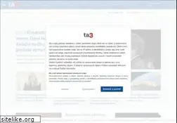 Sites similar to ta3.com