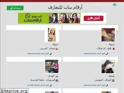 Sites similar to ta3arof.info