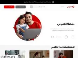 Sites similar to ta3limy.com