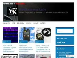 Sites similar to ta4lyl.wordpress.com