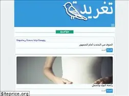 Sites similar to ta4rida.com