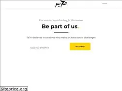 Sites similar to ta7rir.org