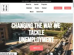 Sites similar to ta98.org