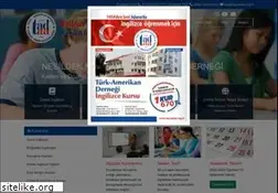 Sites similar to taa-adana.org.tr