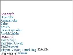 Sites similar to taa-ankara.org.tr