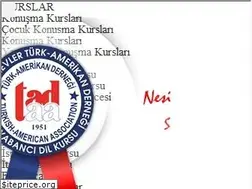 Sites similar to taa-bahcelievler.com