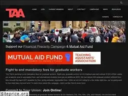 Sites similar to taa-madison.org