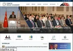 Sites similar to taa.gov.tr