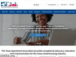 Sites similar to taa.org