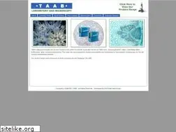 Sites similar to taab.co.uk