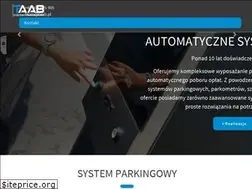 Sites similar to taab.pl