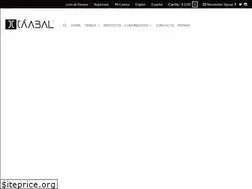 Sites similar to taabal.com
