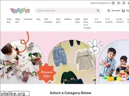 Sites similar to taabar.store