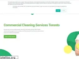 Sites similar to taabcleaning.ca