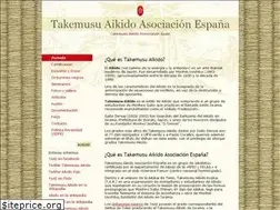 Sites similar to taae.es