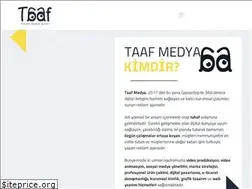 Sites similar to taaf.com.tr