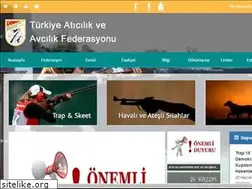 Sites similar to taaf.org.tr