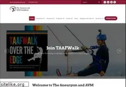 Sites similar to taafonline.org