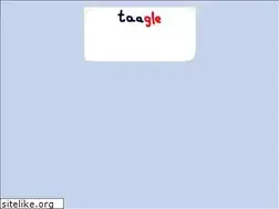 Sites similar to taagle.com