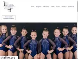 Sites similar to taagymnastics.com