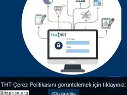 Sites similar to taahhut.com