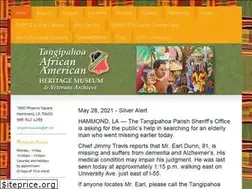 Sites similar to taahm.org