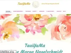 Sites similar to taaiyama.de
