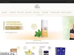 Sites similar to taaj.fr